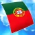 Learn Portuguese Audio FlashCards