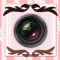 DecoBlend-Cute photo editor