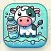 Moo Water: Stay Hydrated