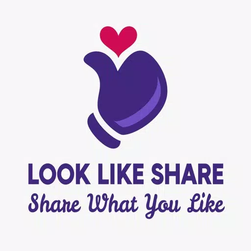 Look Like Share Look Like Share