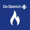 DeDietrich Pellet Control