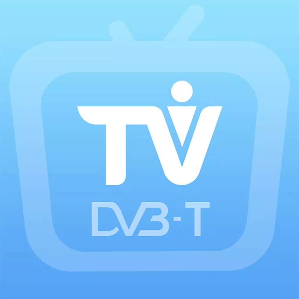 TVman DVB for iPhone TVman DVB for iPhone