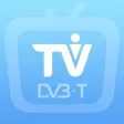 TVman DVB for iPhone