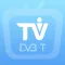 TVman DVB for iPhone