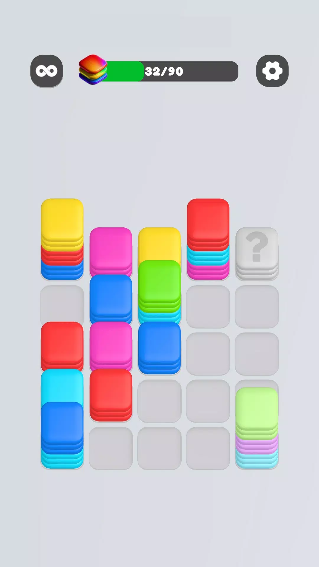 Stack Blast Screenshots