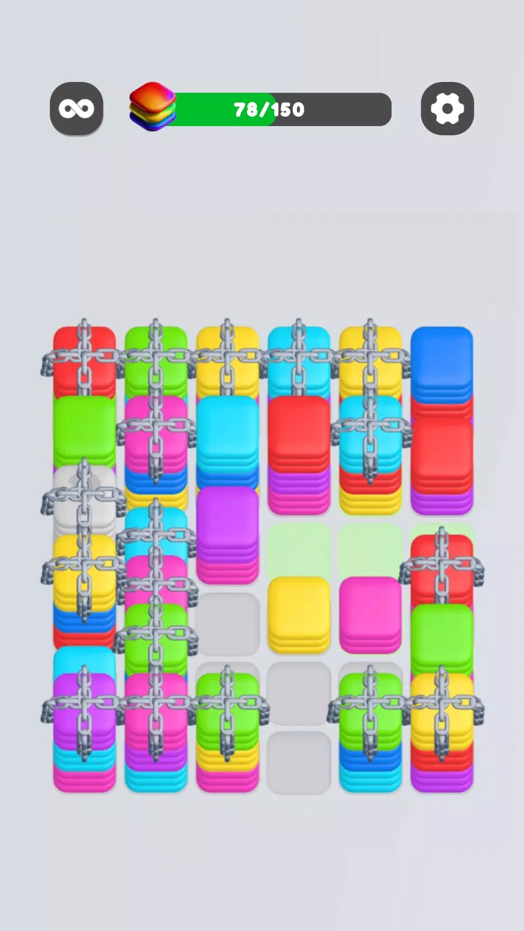 Stack Blast Screenshots