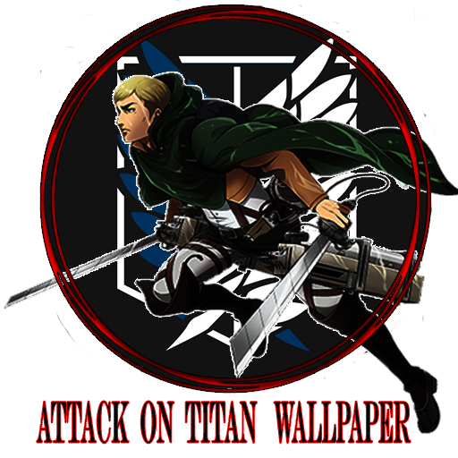 Attack on titan wallpaper 4k-HD