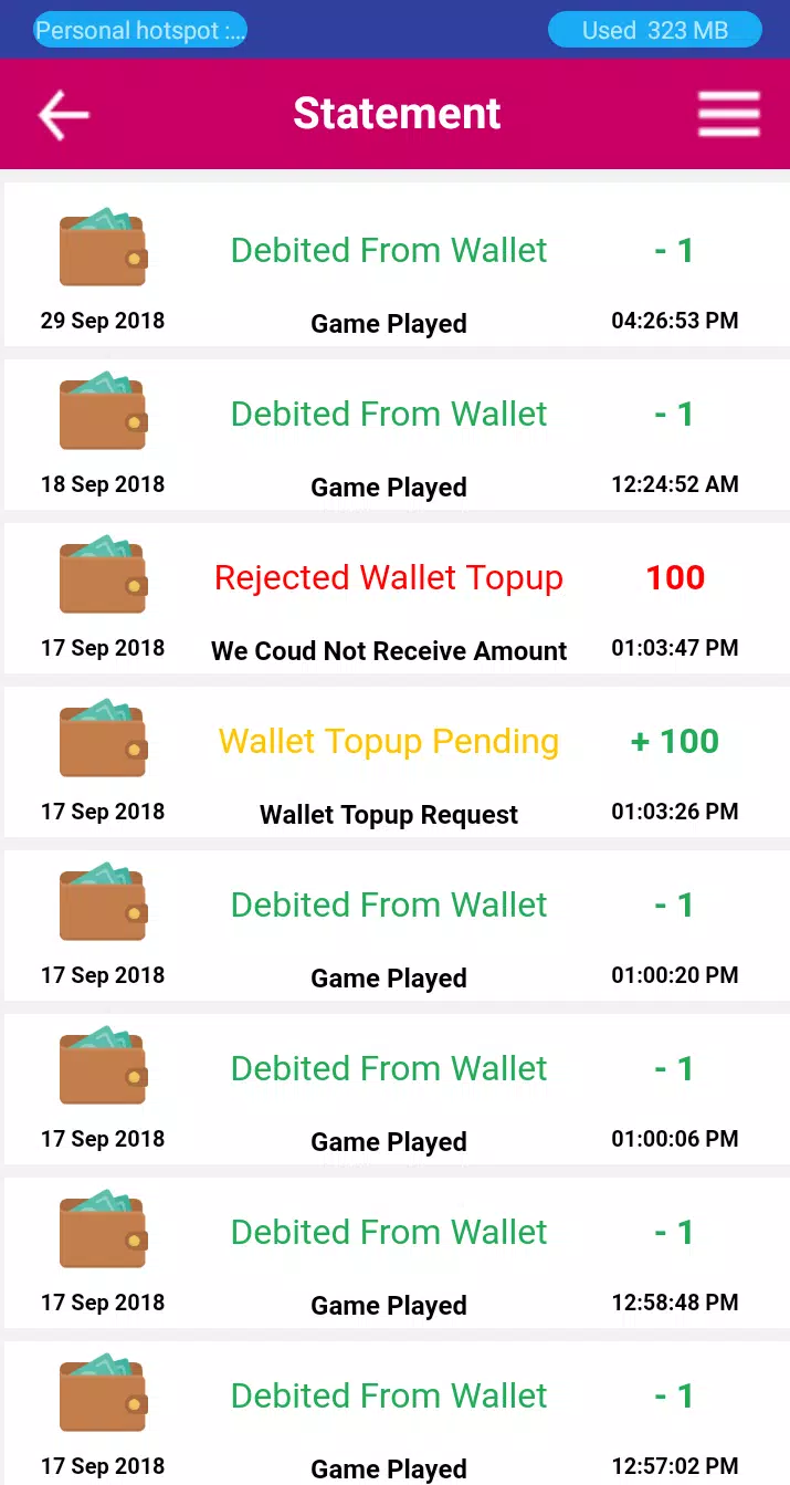 Delhi Games Screenshots