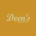 Deens Curry & Grill