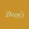 Deens Curry & Grill