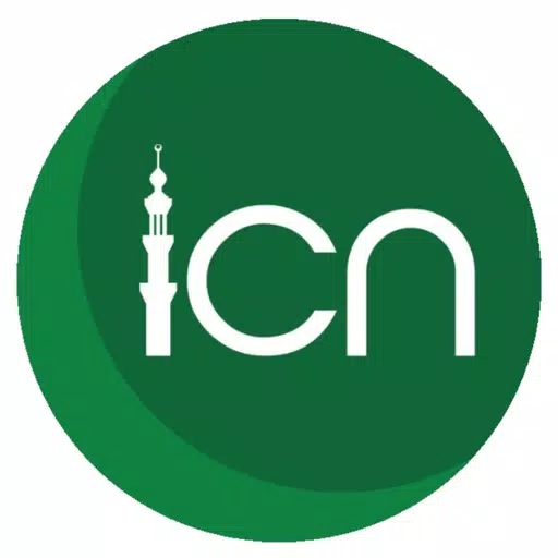 ICN-Masjid