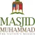 Masjid Muhammad Nations Mosque