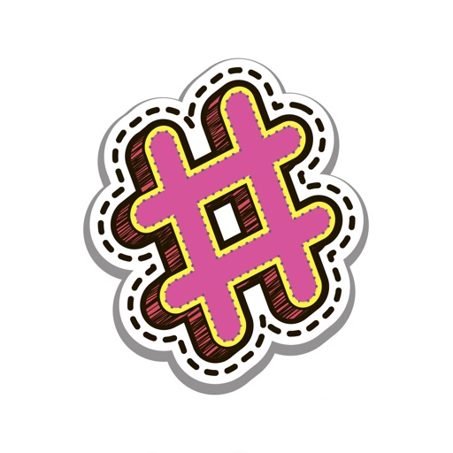 OMG 80's Stickers for iMessage OMG 80's Stickers for iMessage