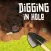 Digging a Hole in Depth Game