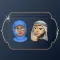 Islamic Me Emoji Stickers