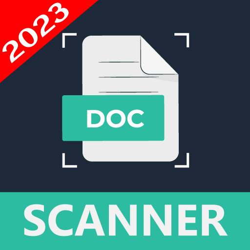 Doc Scanner : PDF Creator