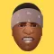 Tyronemoji Stickers
