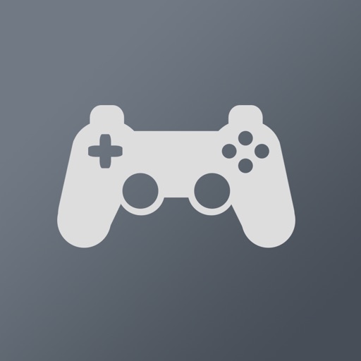 Videogame Backlog Manager Videogame Backlog Manager