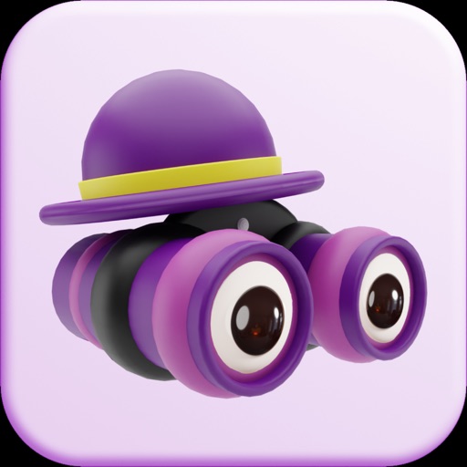 Exploria - AI Lens for Kids Exploria - AI Lens for Kids