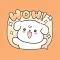 Chubby Pup Talks