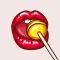 Juicy Lipsss!