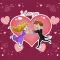 Love Expression Stickers