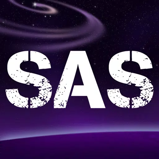 SAS Space Assault Shooter SAS Space Assault Shooter