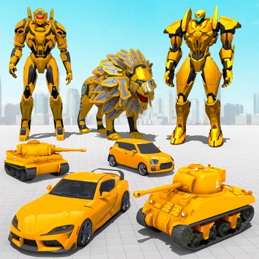 Lion Tank Alien Army Attack Lion Tank Alien Army Attack