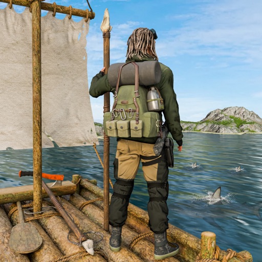 Last Man Survival on Island Last Man Survival on Island
