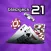 Vegas Legends: Blackjack 21