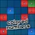 Twelve: Colored Numbers Brain