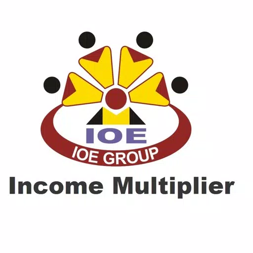 IOE Income Multiplier IOE Income Multiplier