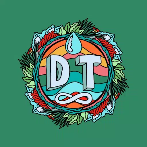 Deep Tropics Festival App Deep Tropics Festival App