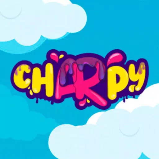 ChARpy - color and revive ChARpy - color and revive
