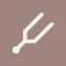Tiny Tuning Fork