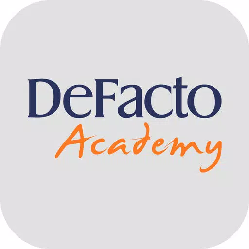 DeFacto Academy DeFacto Academy