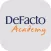 DeFacto Academy