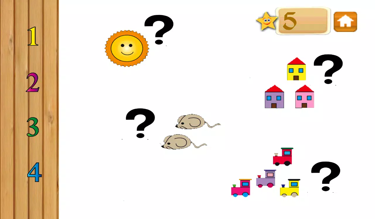 PreSchool and Toddler Learning Screenshots