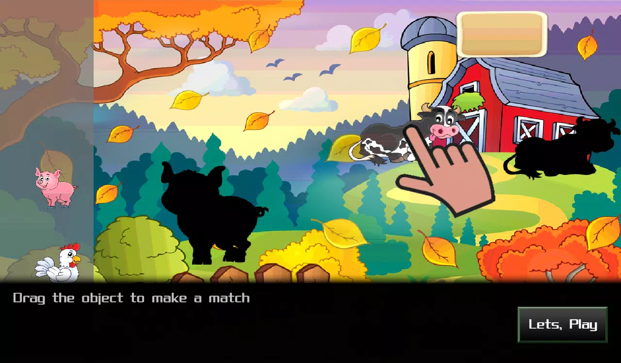 PreSchool and Toddler Learning Screenshots