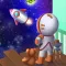 First Words: Anton & Friends