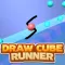 Draw Cube Runner