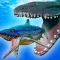 FISHING PREDATOR: HUNGRY SHARK