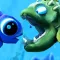 FISH AND GROW - FEED SIMULATOR