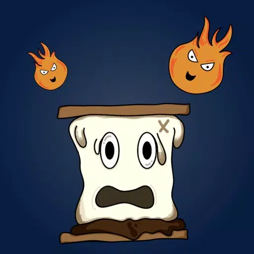 Not So Mellow Marshmallow Not So Mellow Marshmallow
