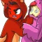 THE GANG CHAOS BEASTS