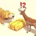 Zoo Pin Puzzle