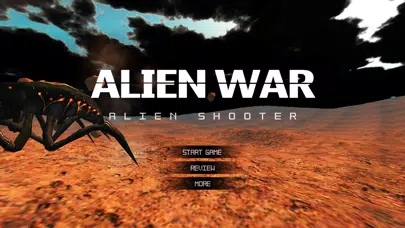 تصاویر Alien Defender : Ailen Shooter