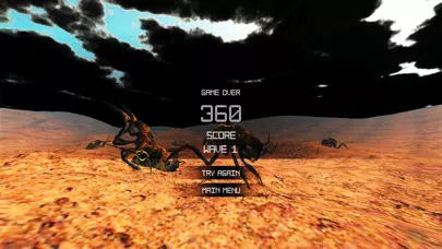 تصاویر Alien Defender : Ailen Shooter