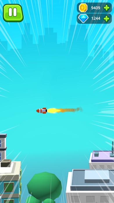 Defender Shooting 3D Ekran Görüntüleri