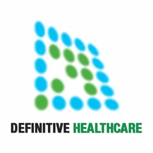 Definitive HC Definitive HC